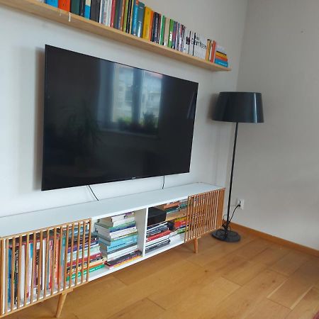 Ferienwohnung Apartament Zeglarska Gdansk- Borkowo Borkowo  Exterior foto